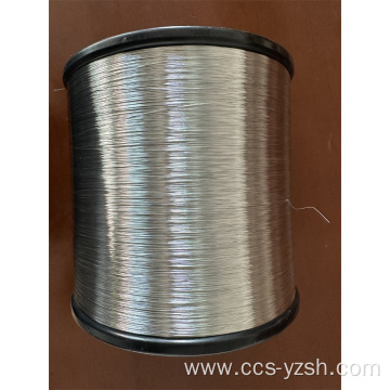 Tinned copper clad aluminum wire wholesale